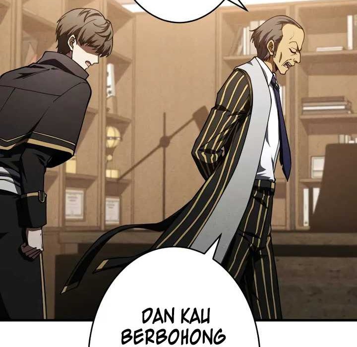 The Hero Starts Over at the Academy Chapter 5 Gambar 69