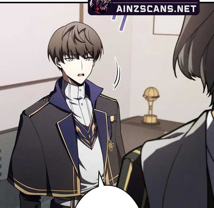 The Hero Starts Over at the Academy Chapter 5 Gambar 71
