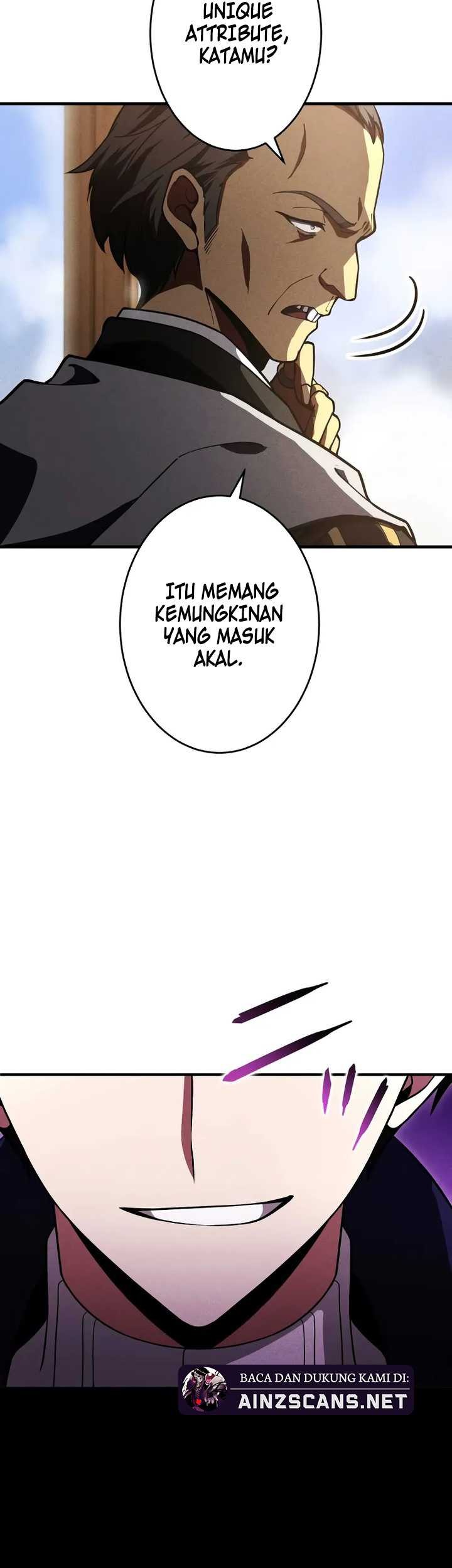 The Hero Starts Over at the Academy Chapter 5 Gambar 76
