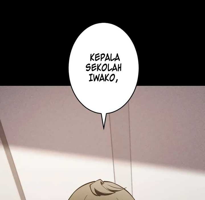 The Hero Starts Over at the Academy Chapter 5 Gambar 77