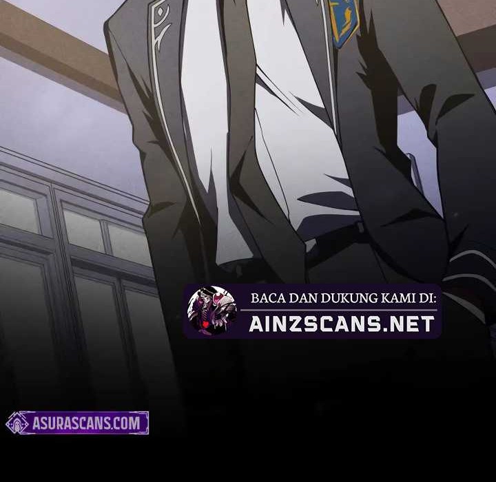 The Hero Starts Over at the Academy Chapter 5 Gambar 79