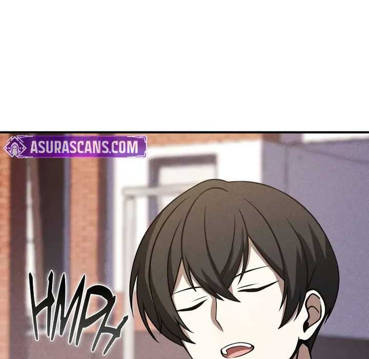 The Hero Starts Over at the Academy Chapter 5 Gambar 6