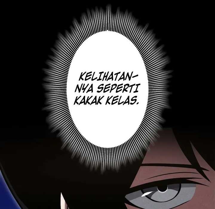 The Hero Starts Over at the Academy Chapter 5 Gambar 14