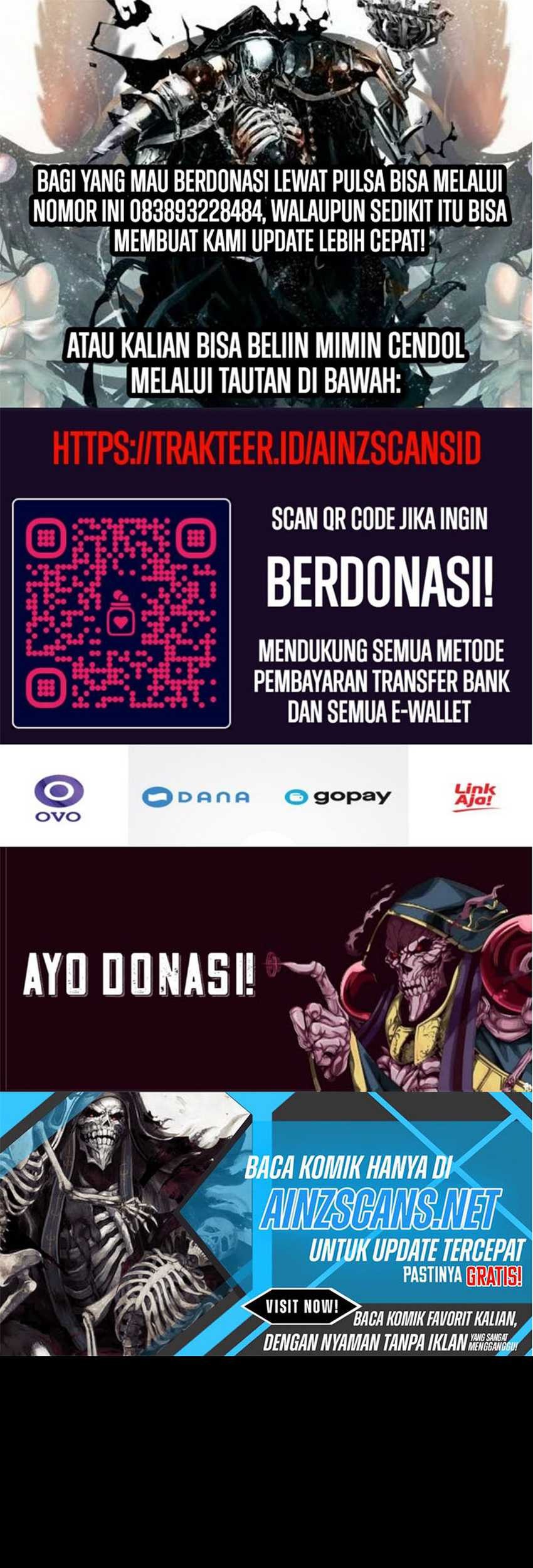 Baca  The Hero Starts Over at the Academy Chapter 6 Gambar 2