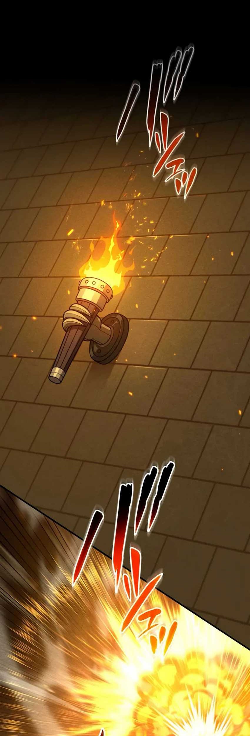 The Hero Starts Over at the Academy Chapter 6 Gambar 3