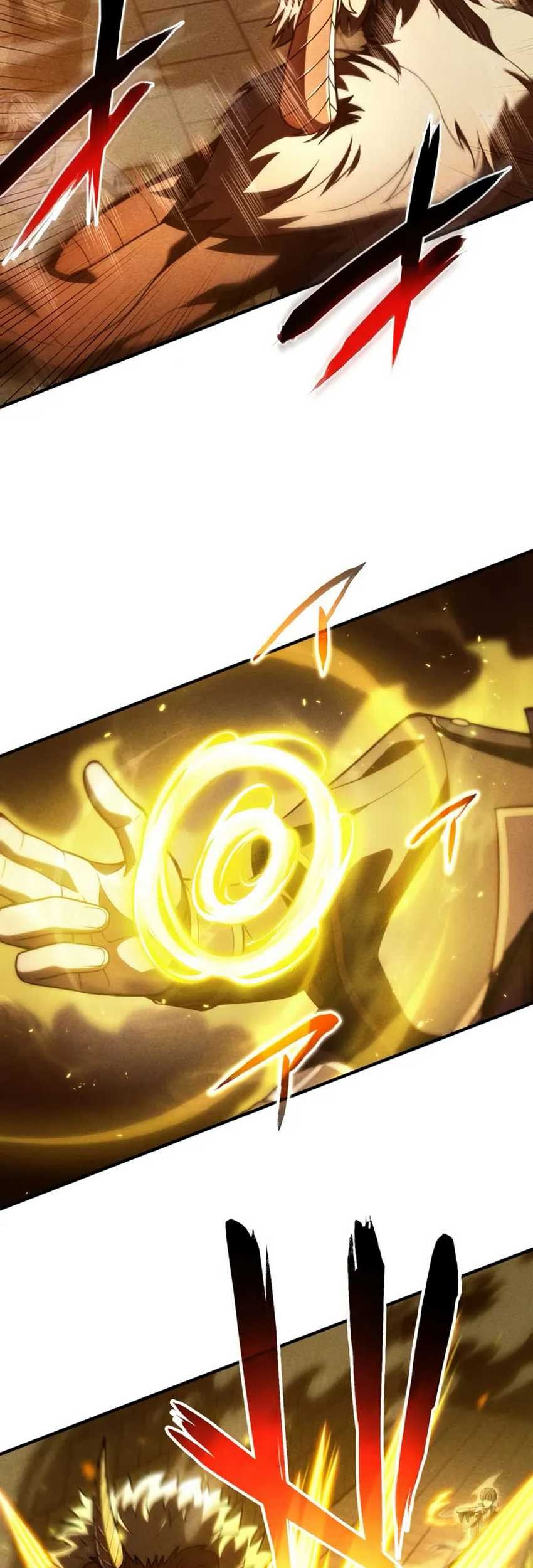 The Hero Starts Over at the Academy Chapter 6 Gambar 6