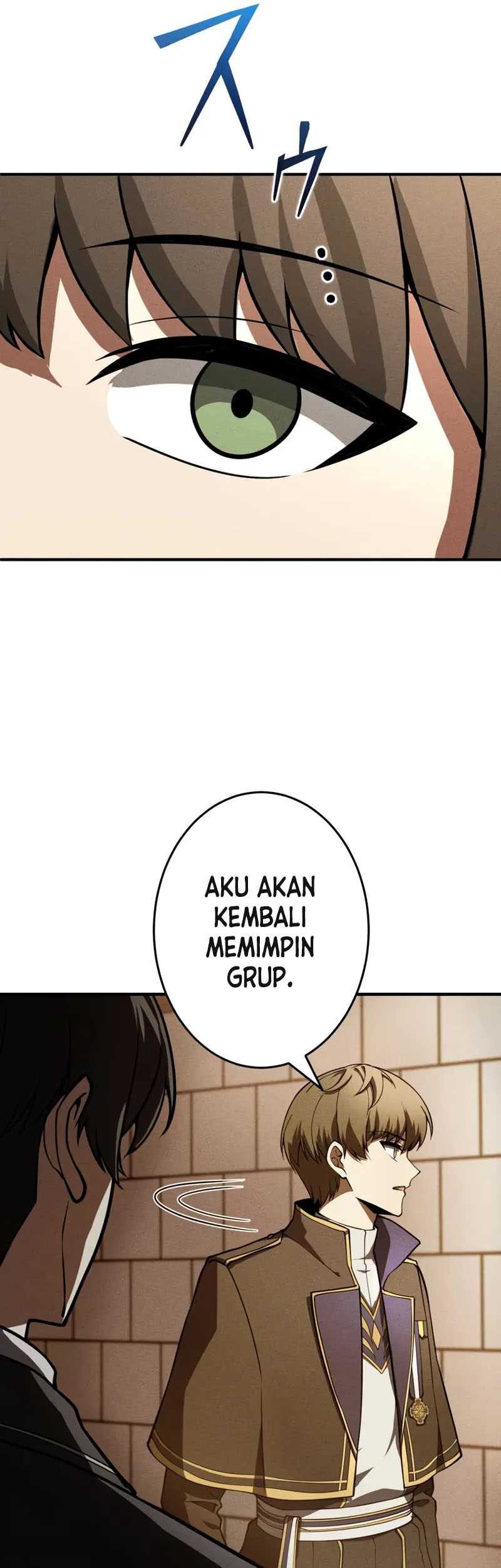 The Hero Starts Over at the Academy Chapter 7 Gambar 51