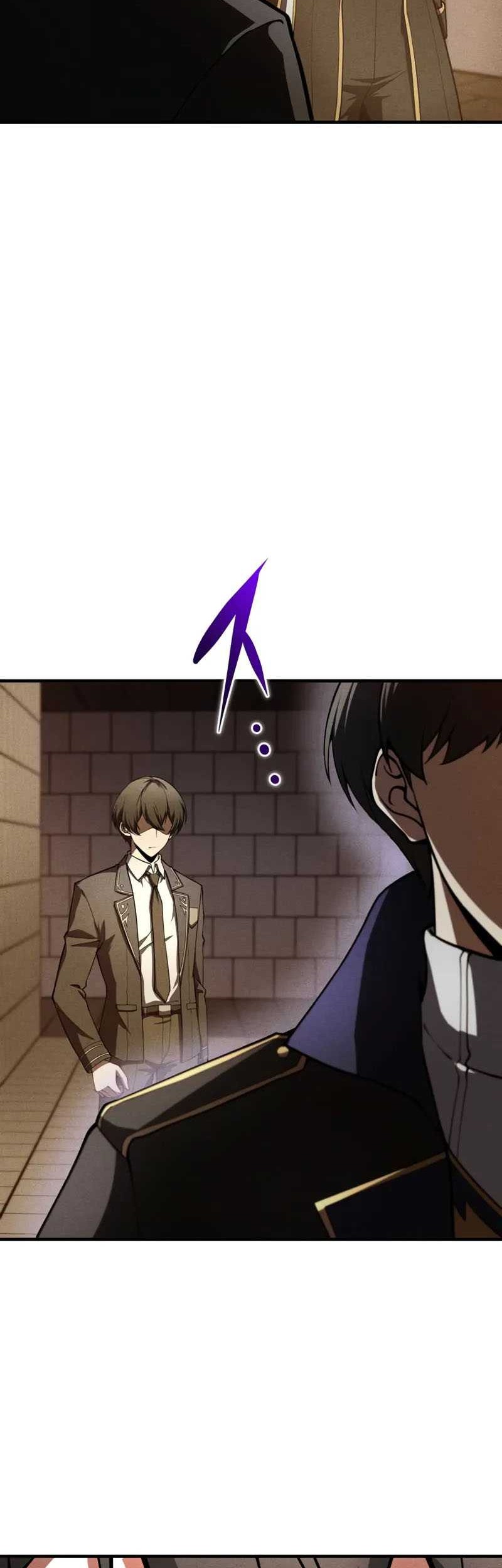 The Hero Starts Over at the Academy Chapter 7 Gambar 52