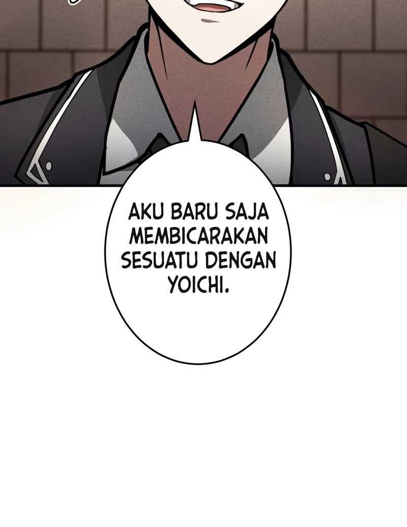 The Hero Starts Over at the Academy Chapter 7 Gambar 56