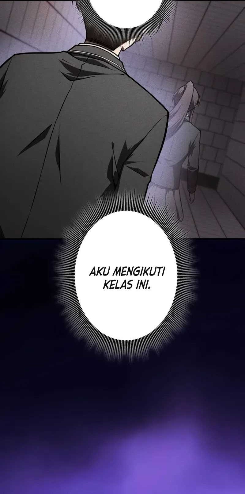 The Hero Starts Over at the Academy Chapter 7 Gambar 62