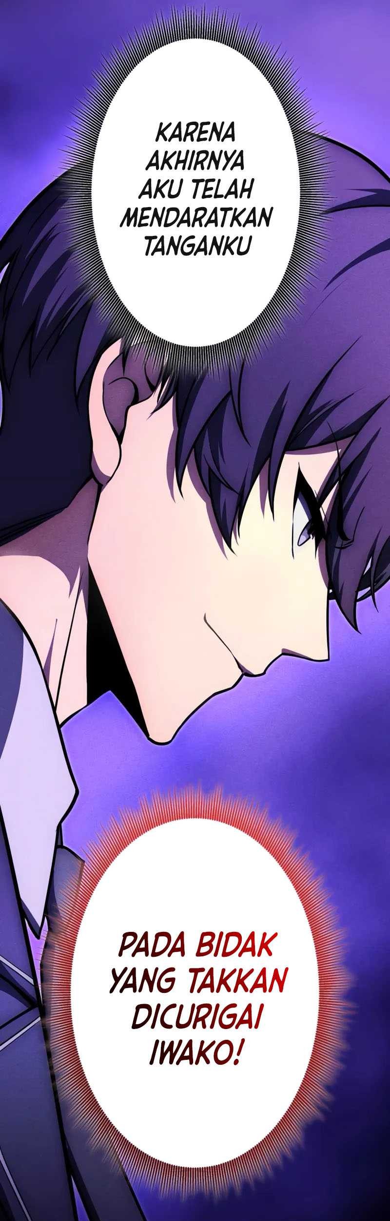 The Hero Starts Over at the Academy Chapter 7 Gambar 63