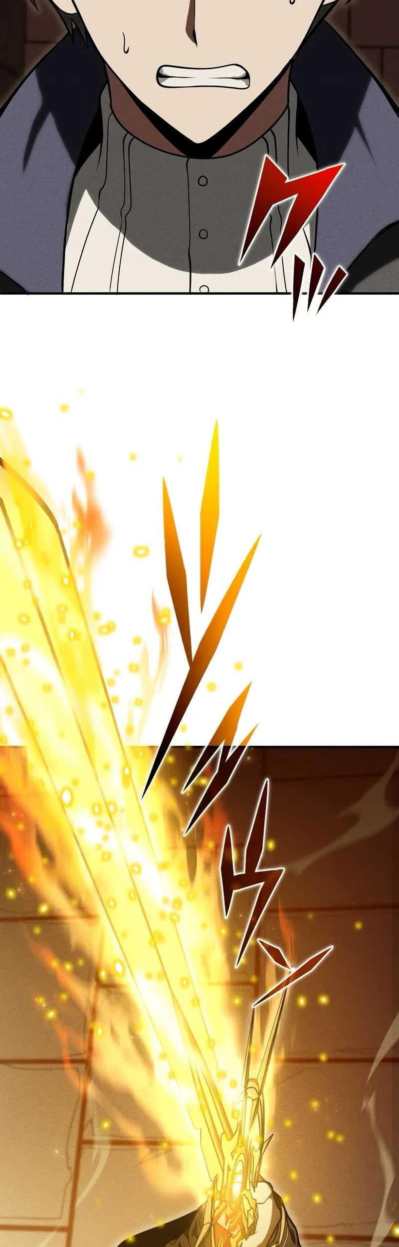 The Hero Starts Over at the Academy Chapter 7 Gambar 4