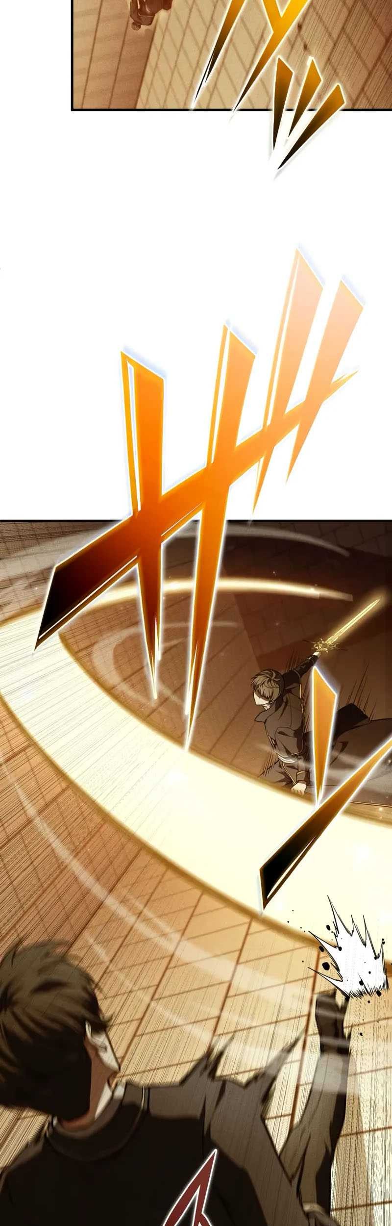 The Hero Starts Over at the Academy Chapter 7 Gambar 6