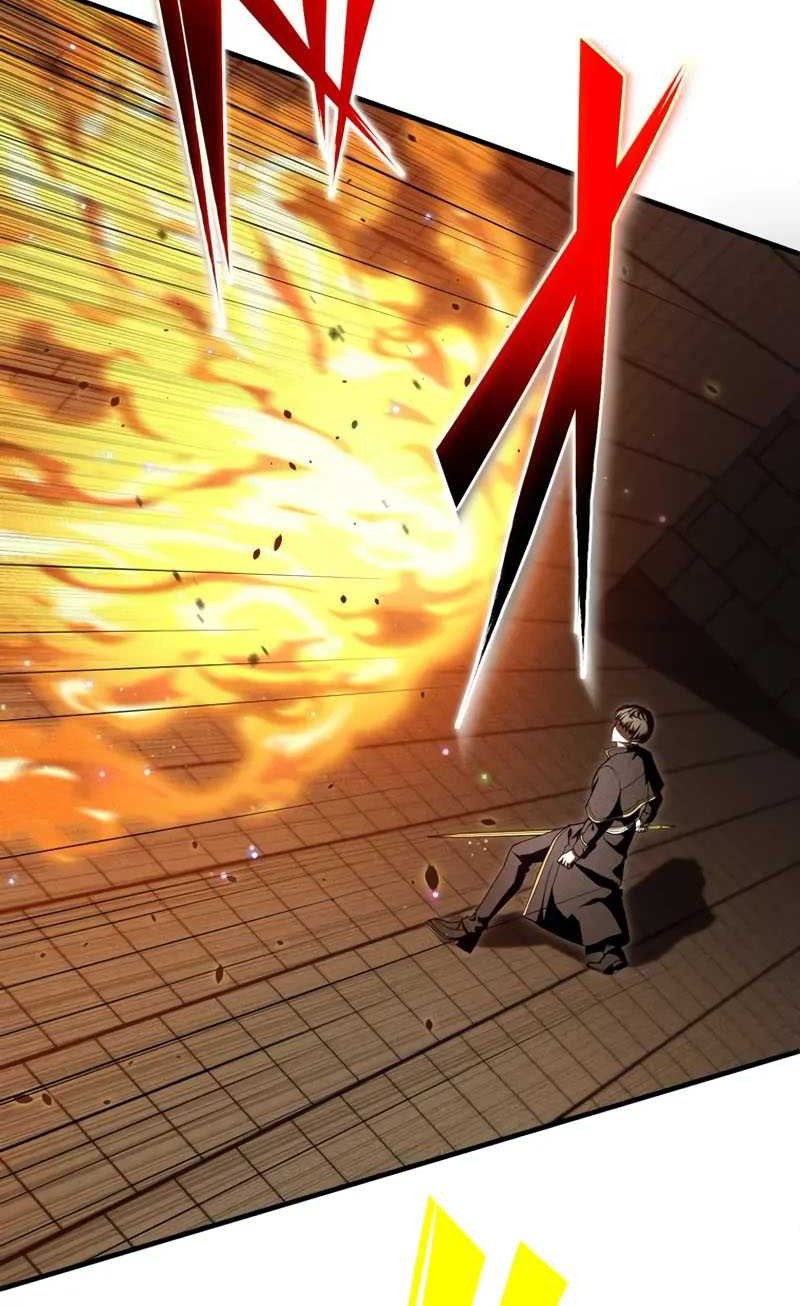The Hero Starts Over at the Academy Chapter 7 Gambar 8