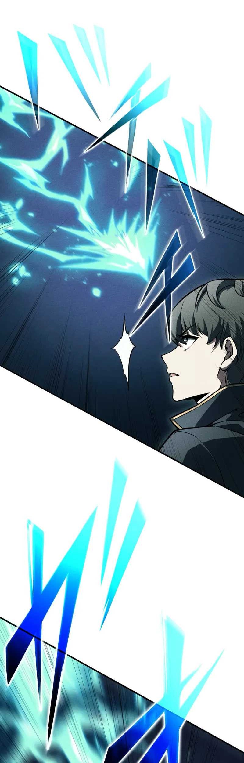 The Hero Starts Over at the Academy Chapter 7 Gambar 10
