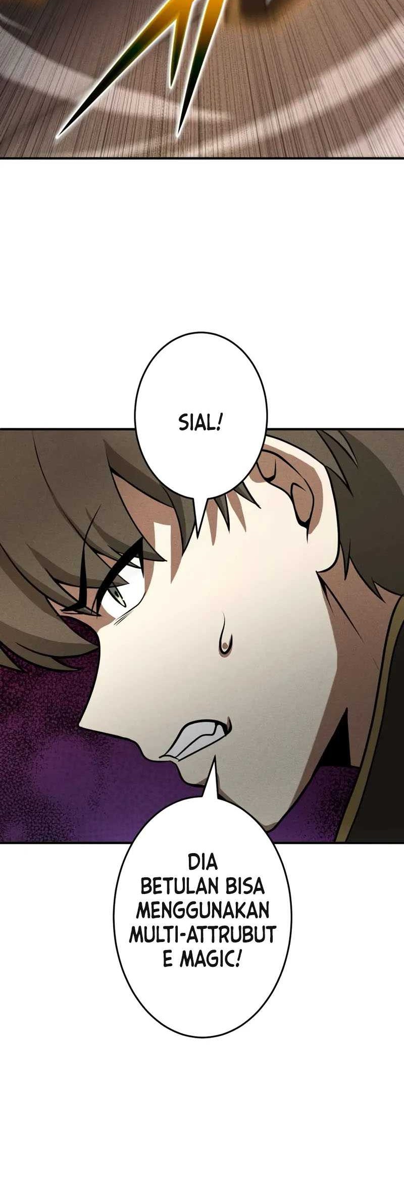 The Hero Starts Over at the Academy Chapter 7 Gambar 14