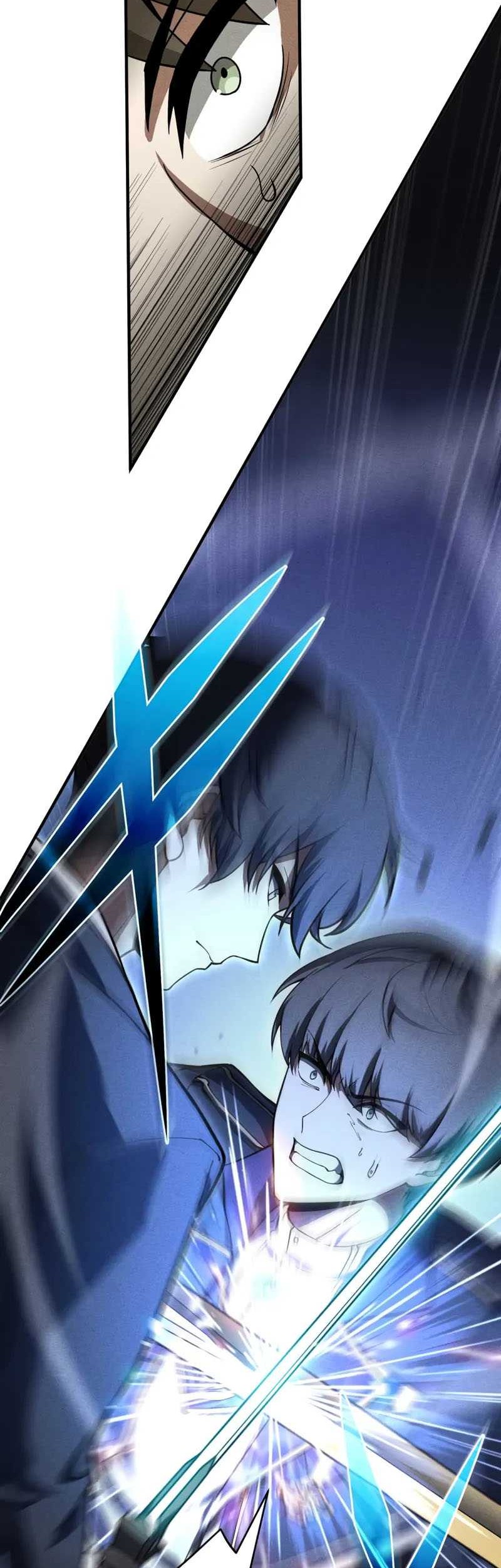 The Hero Starts Over at the Academy Chapter 7 Gambar 16