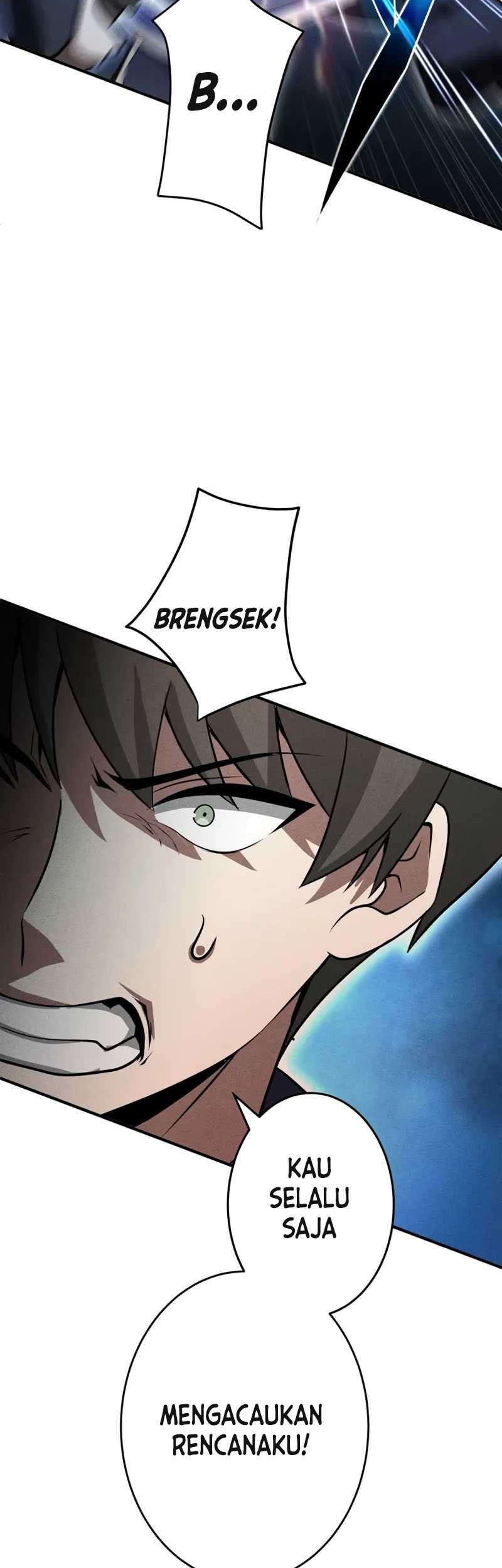 The Hero Starts Over at the Academy Chapter 7 Gambar 17