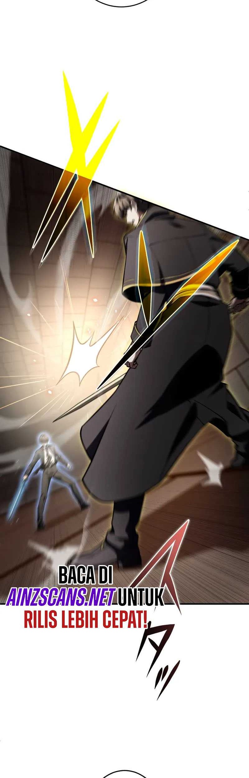 The Hero Starts Over at the Academy Chapter 7 Gambar 18