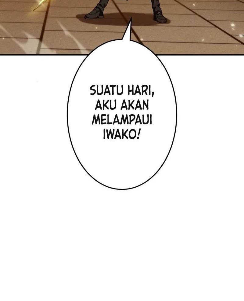 The Hero Starts Over at the Academy Chapter 7 Gambar 20