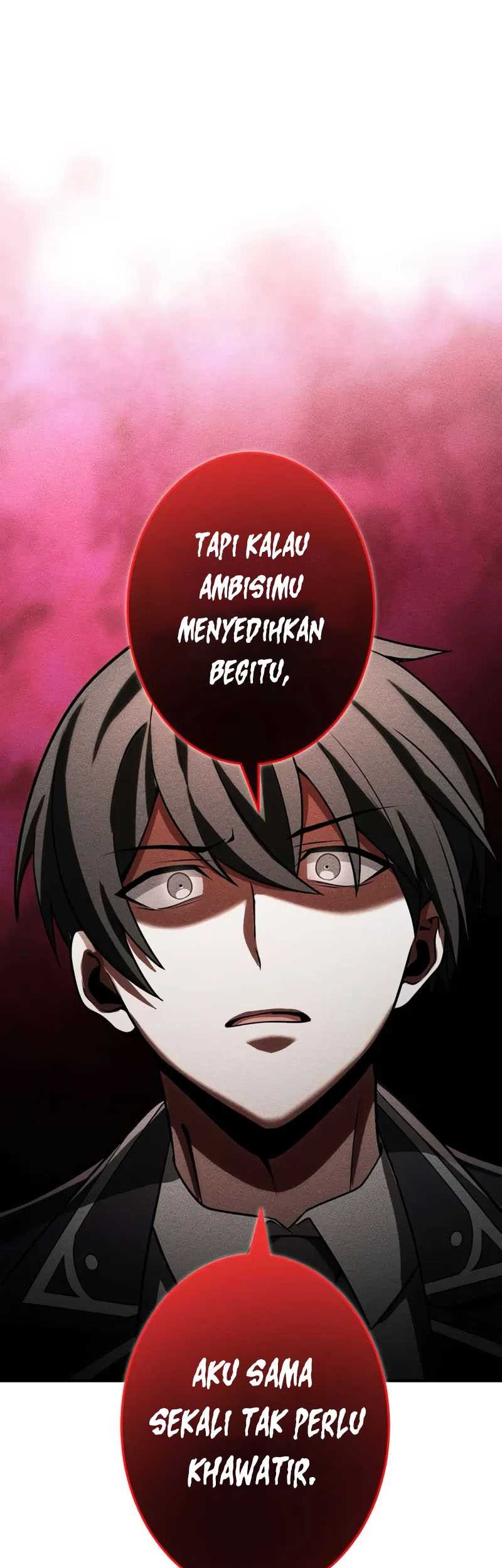 The Hero Starts Over at the Academy Chapter 7 Gambar 27