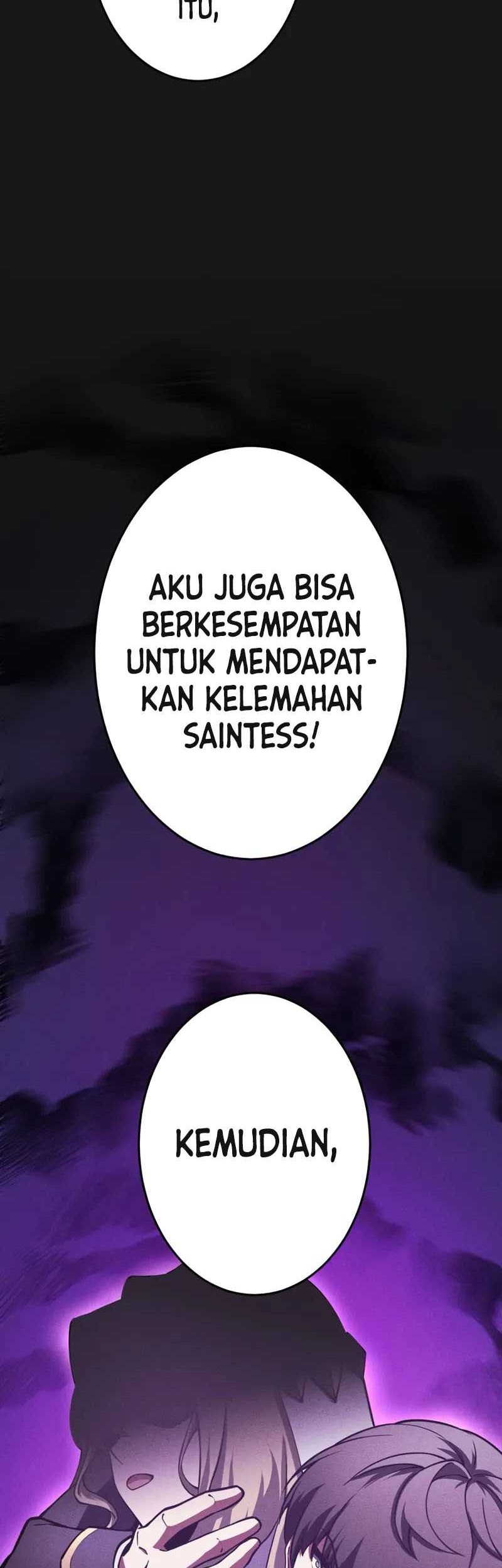The Hero Starts Over at the Academy Chapter 7 Gambar 34