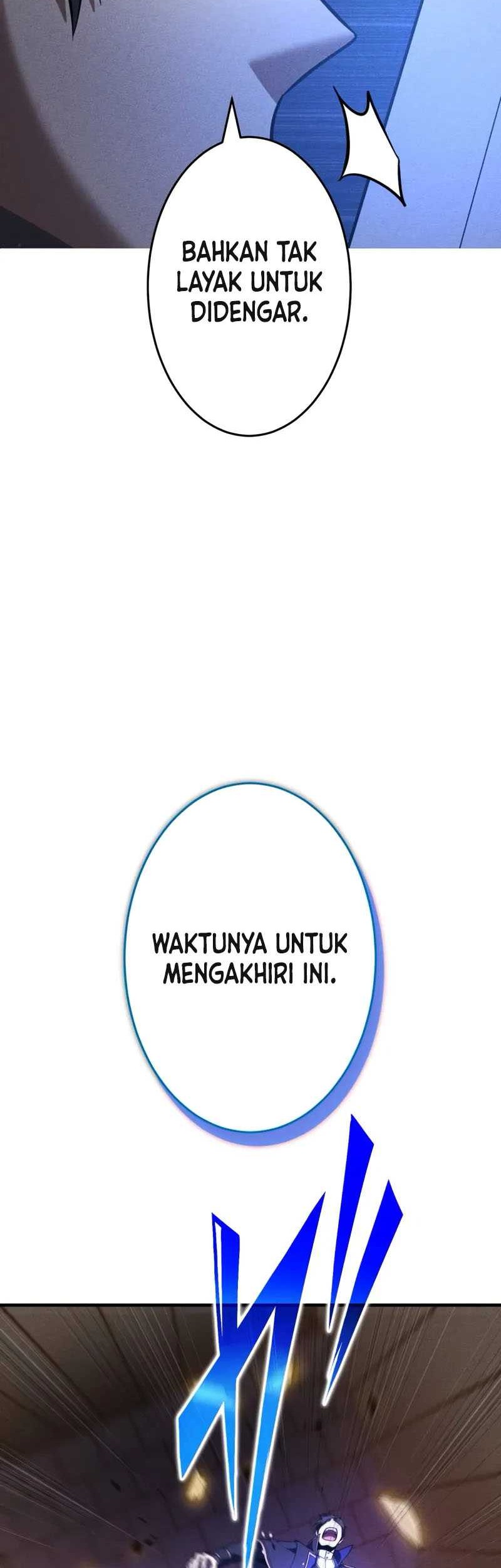 The Hero Starts Over at the Academy Chapter 7 Gambar 36