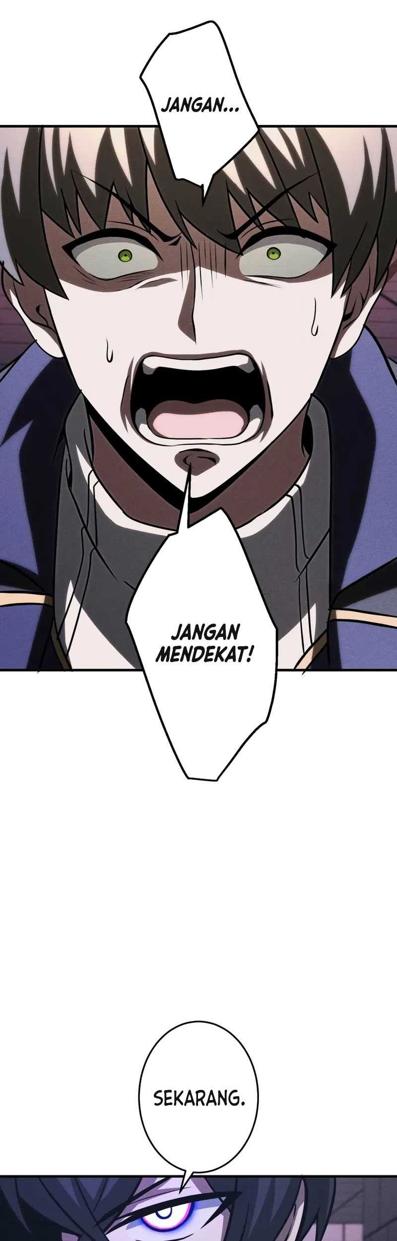 The Hero Starts Over at the Academy Chapter 7 Gambar 40