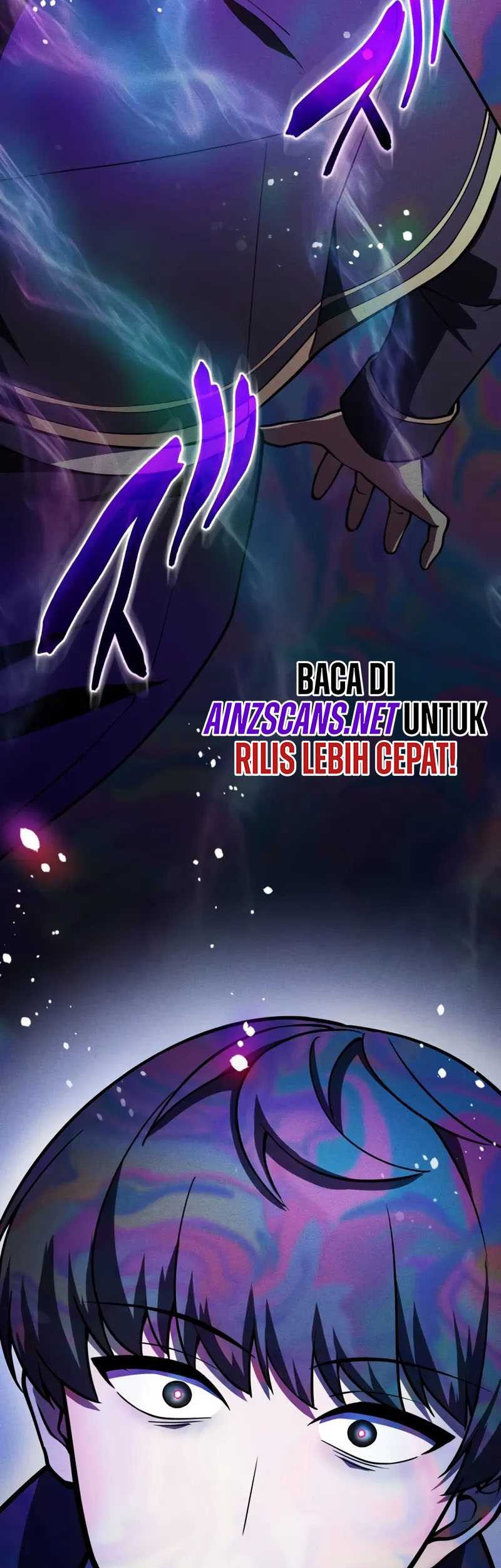 The Hero Starts Over at the Academy Chapter 7 Gambar 43