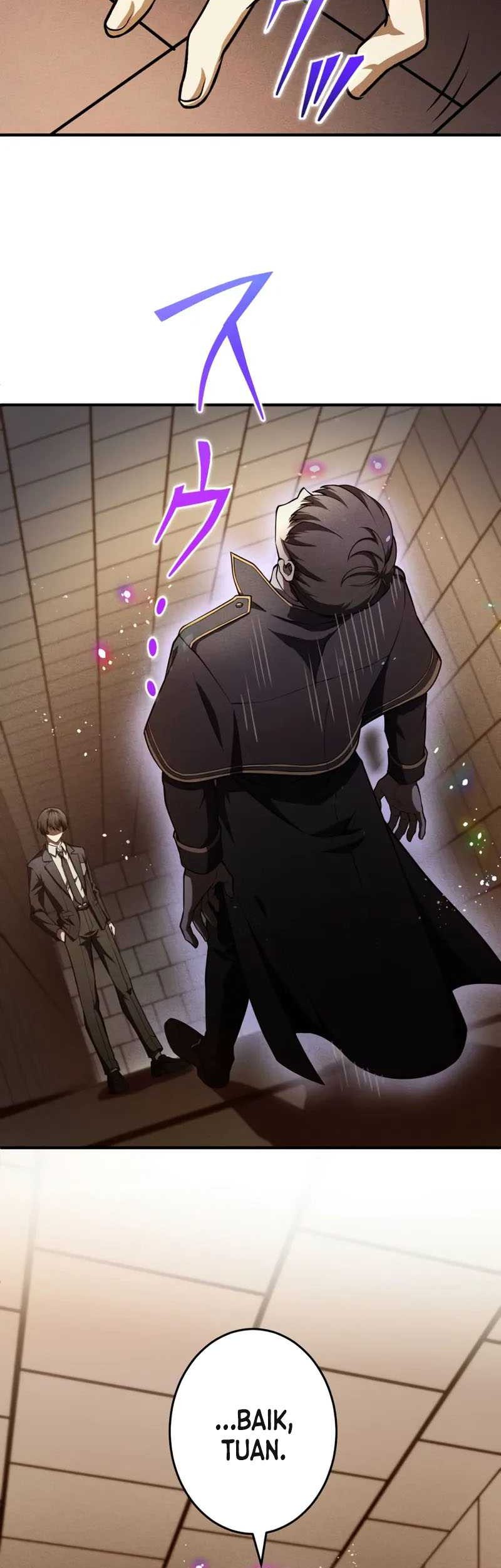 The Hero Starts Over at the Academy Chapter 7 Gambar 47