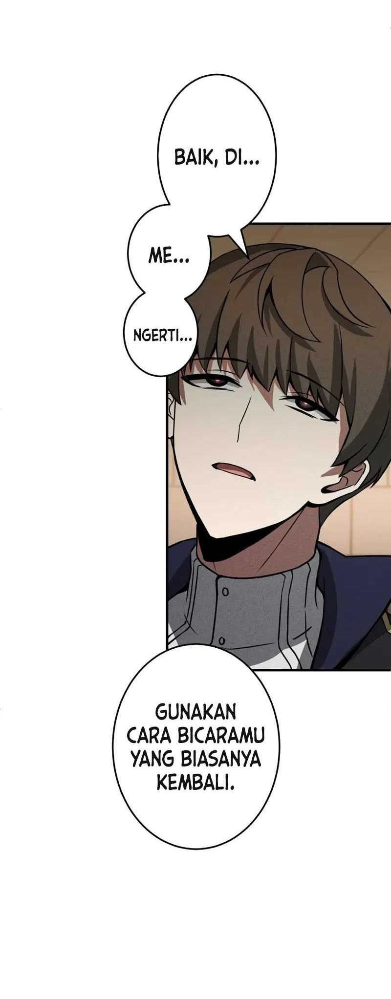 The Hero Starts Over at the Academy Chapter 7 Gambar 50