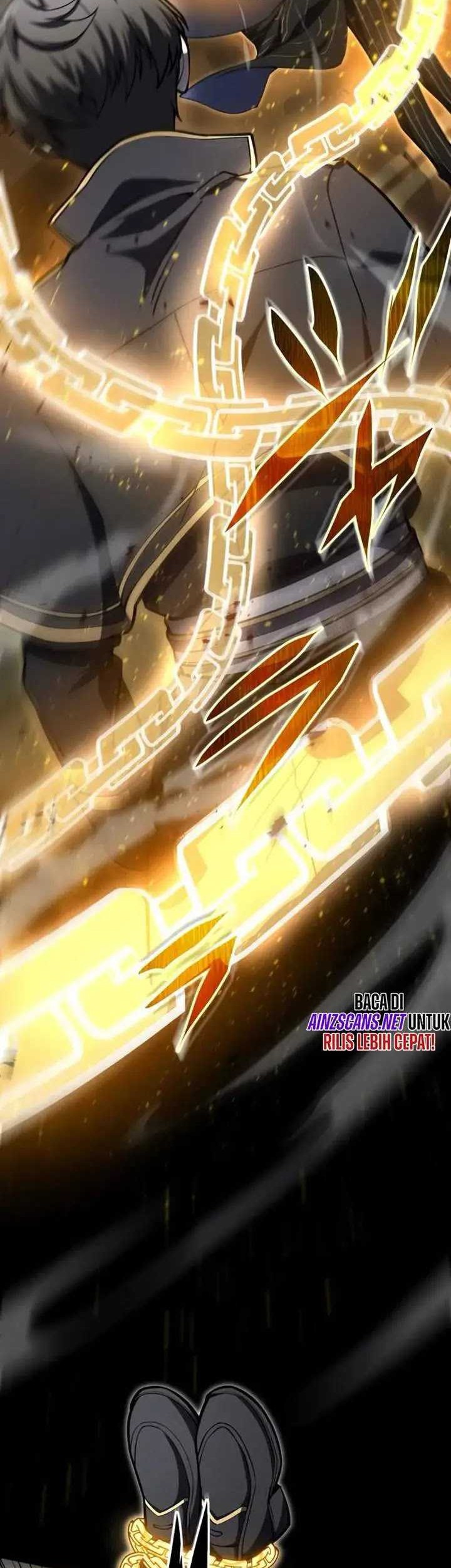 The Hero Starts Over at the Academy Chapter 8 Gambar 44