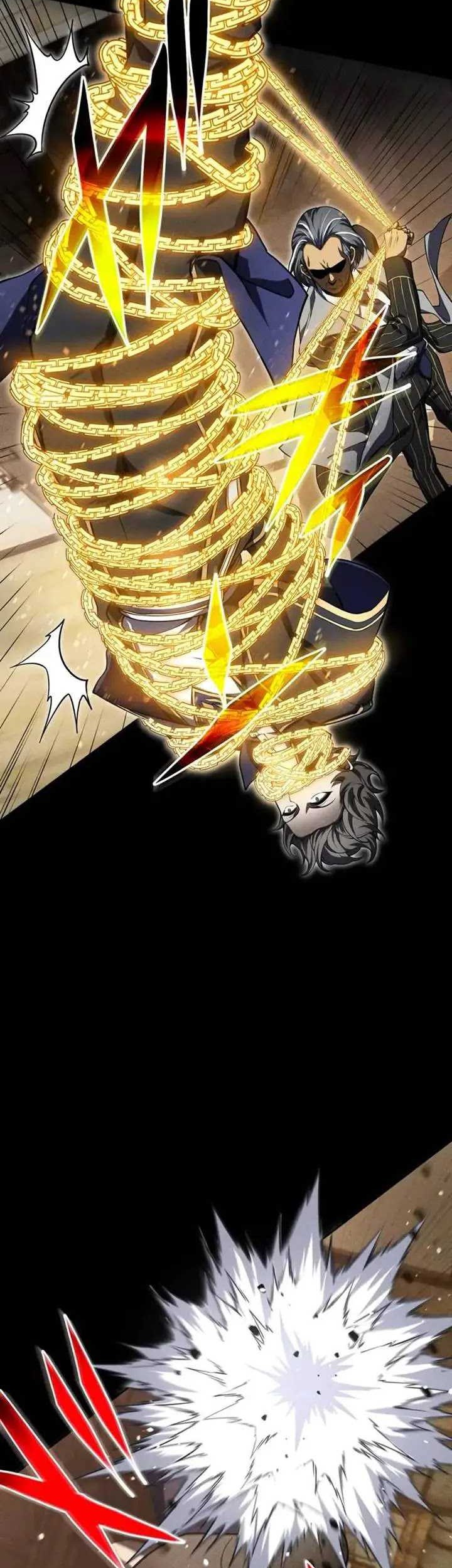 The Hero Starts Over at the Academy Chapter 8 Gambar 45