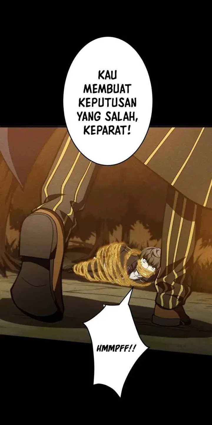 The Hero Starts Over at the Academy Chapter 8 Gambar 47