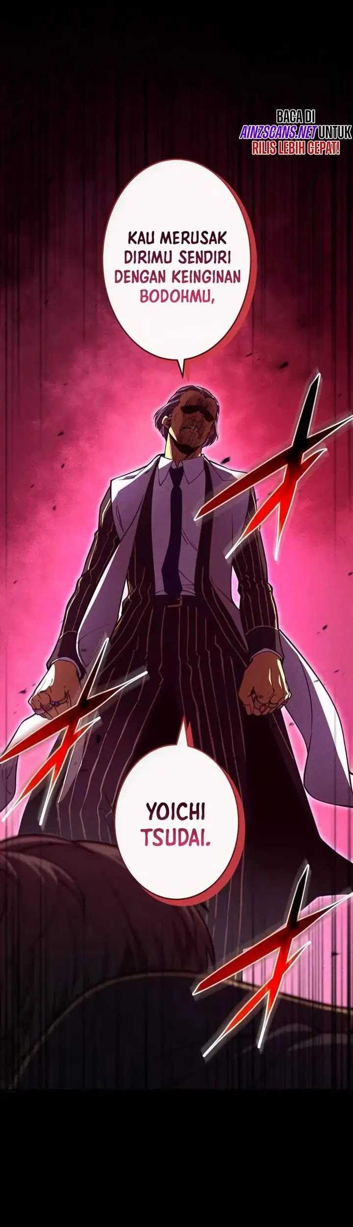 The Hero Starts Over at the Academy Chapter 8 Gambar 48