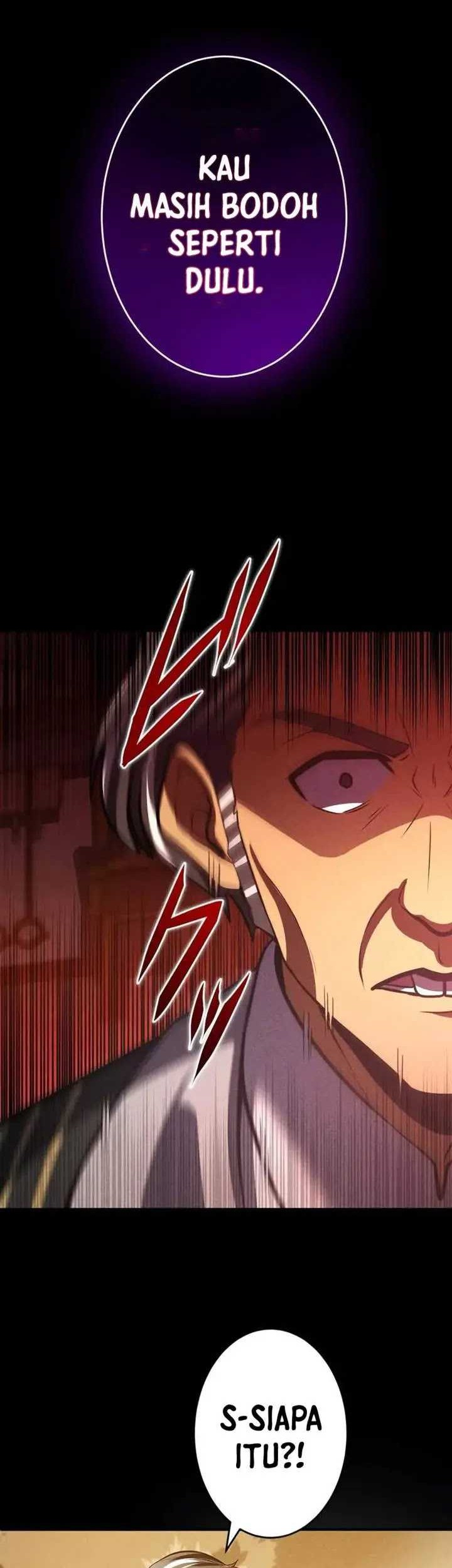 The Hero Starts Over at the Academy Chapter 8 Gambar 49