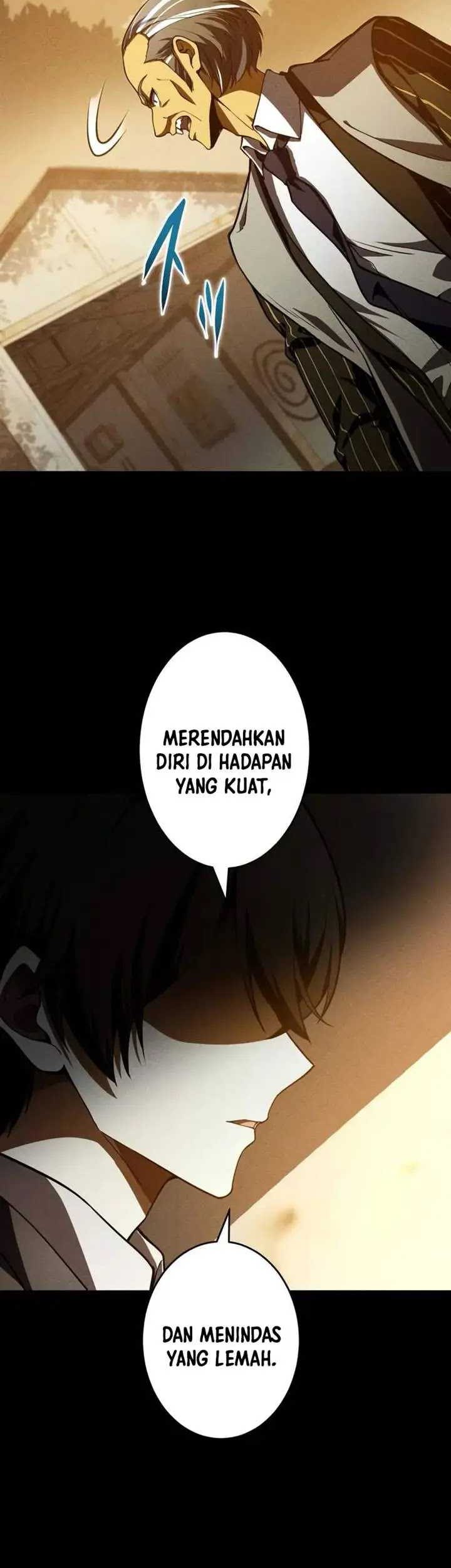 The Hero Starts Over at the Academy Chapter 8 Gambar 50