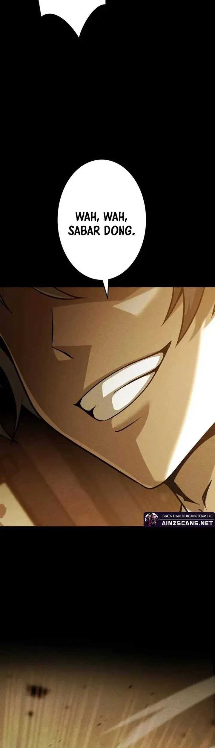 The Hero Starts Over at the Academy Chapter 8 Gambar 55