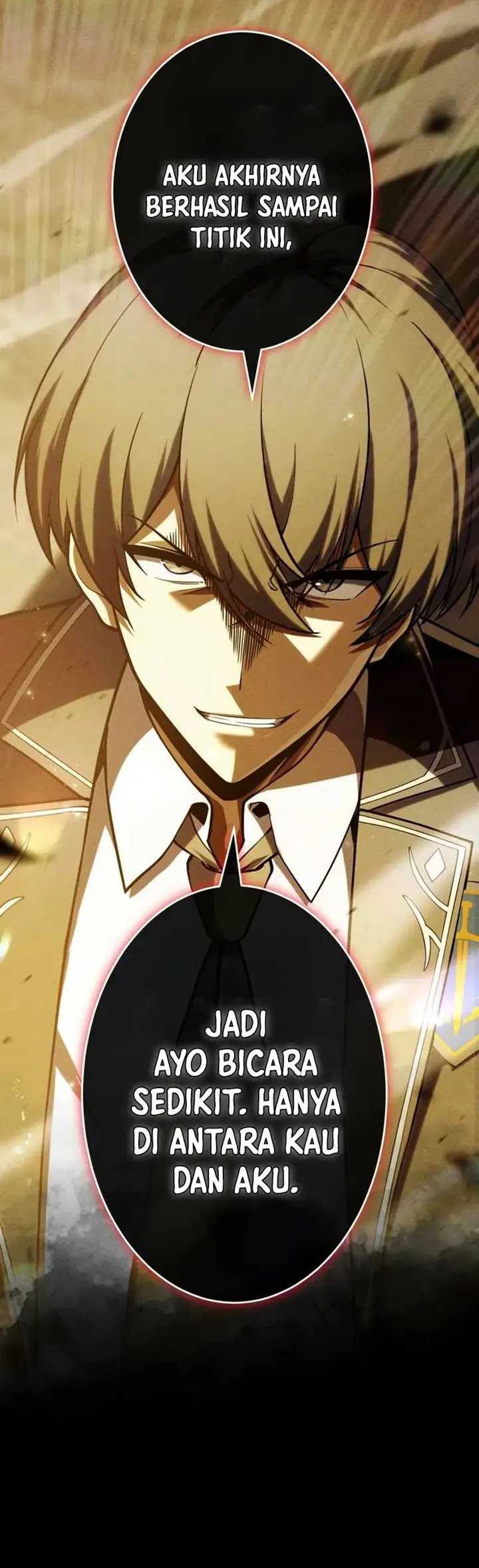 The Hero Starts Over at the Academy Chapter 8 Gambar 56