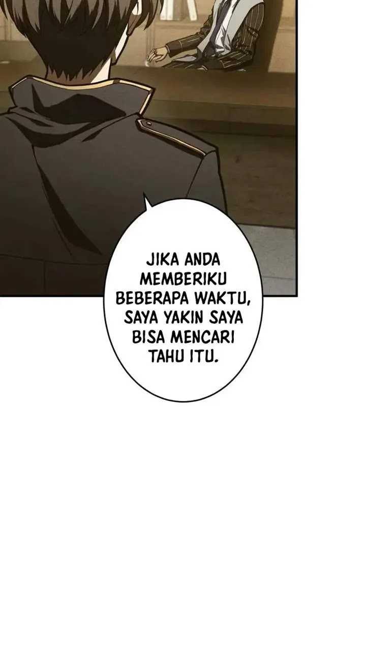 The Hero Starts Over at the Academy Chapter 8 Gambar 6