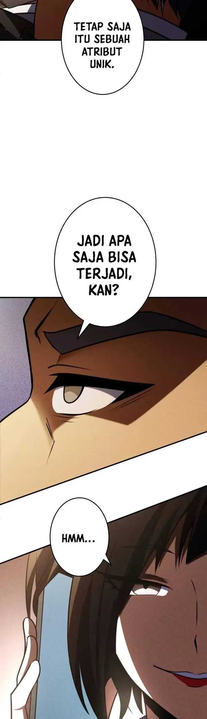The Hero Starts Over at the Academy Chapter 8 Gambar 20