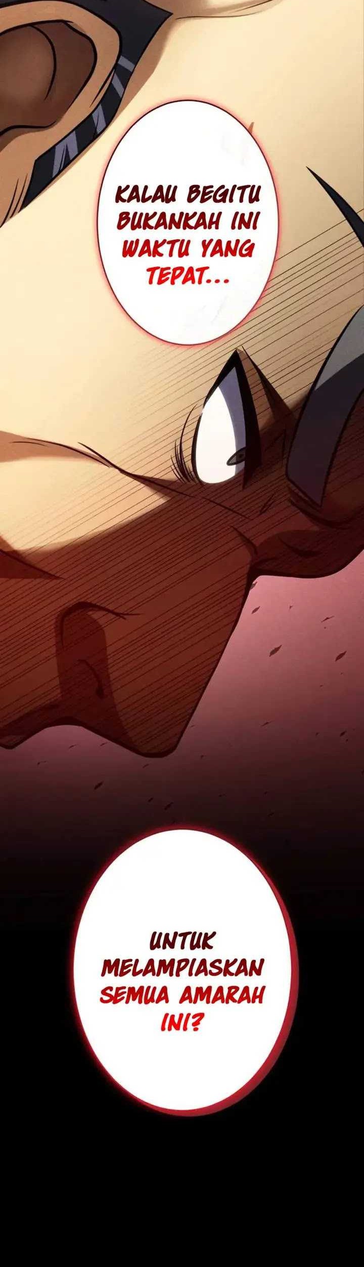 The Hero Starts Over at the Academy Chapter 8 Gambar 30