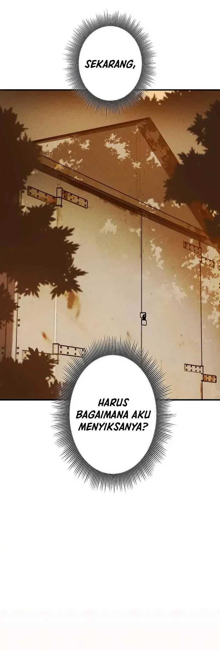 The Hero Starts Over at the Academy Chapter 8 Gambar 32