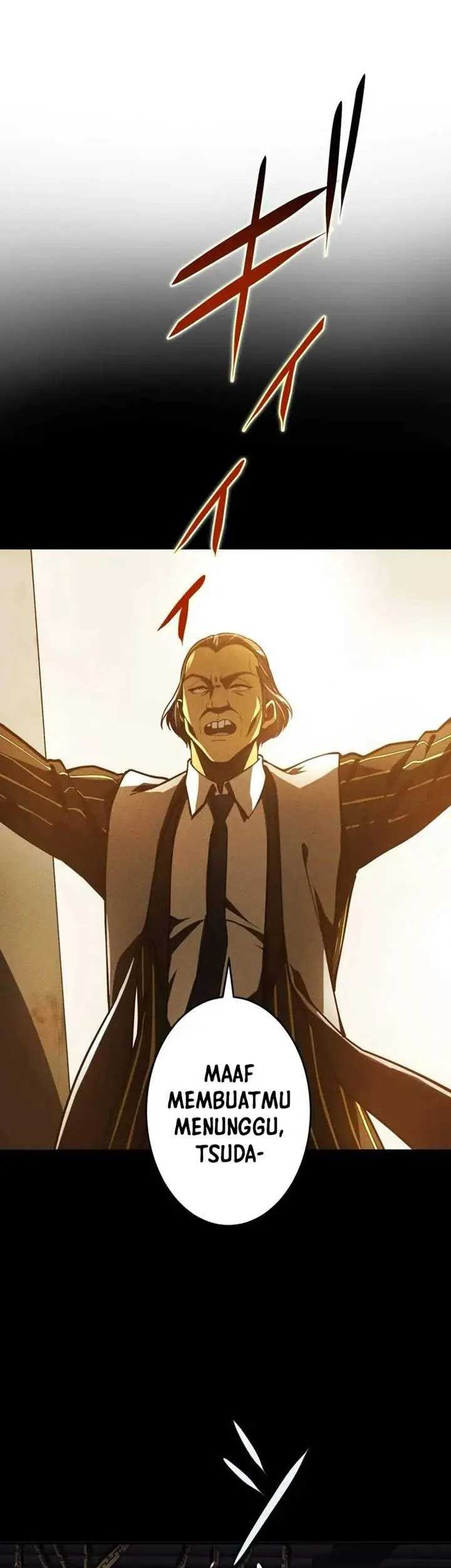 The Hero Starts Over at the Academy Chapter 8 Gambar 35