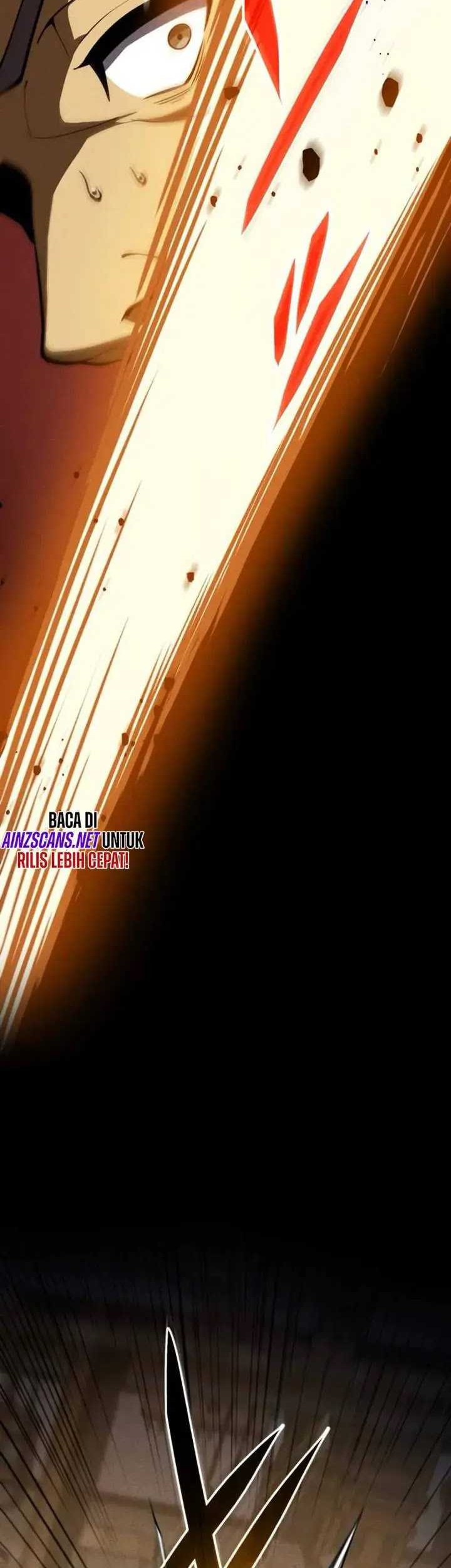 The Hero Starts Over at the Academy Chapter 8 Gambar 39