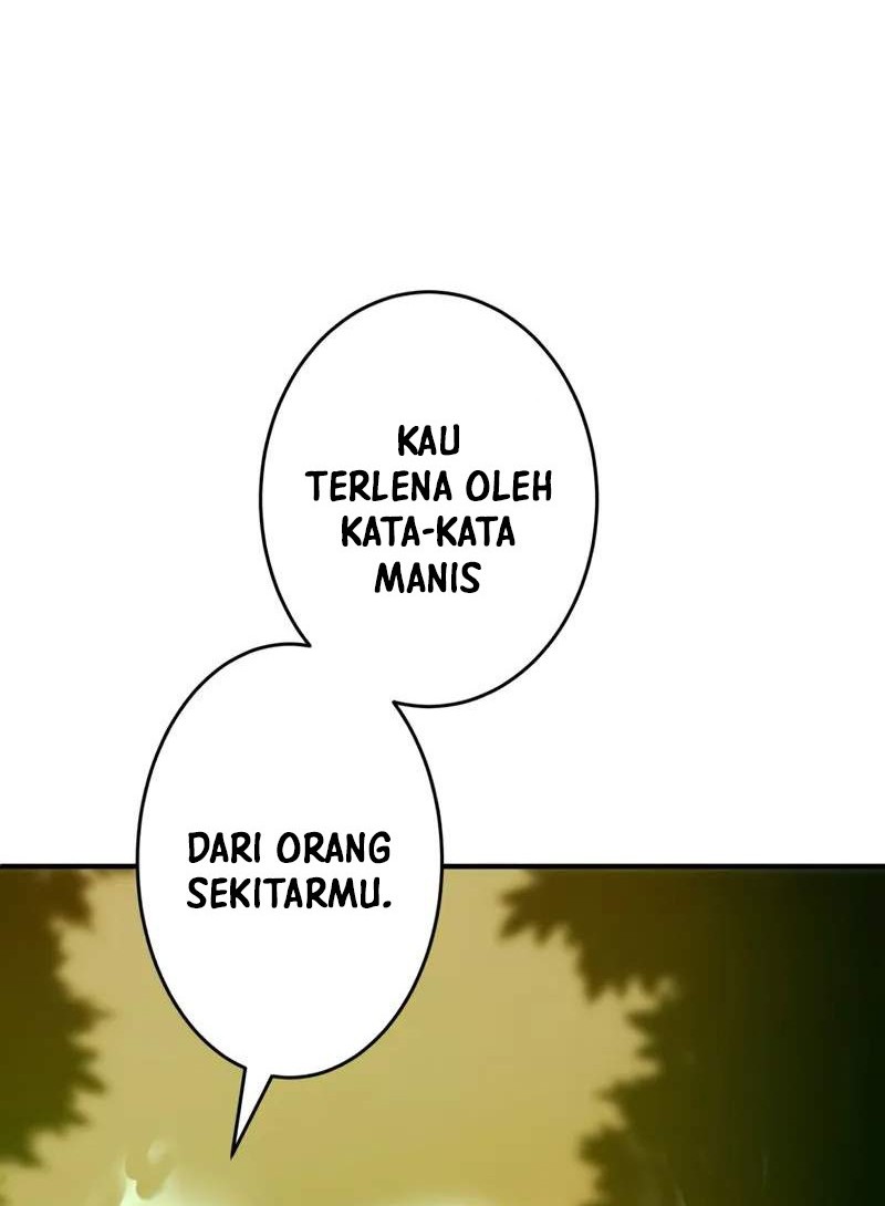 The Hero Starts Over at the Academy Chapter 9 Gambar 43