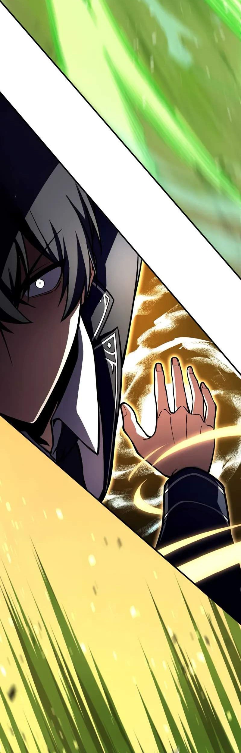 The Hero Starts Over at the Academy Chapter 9 Gambar 48