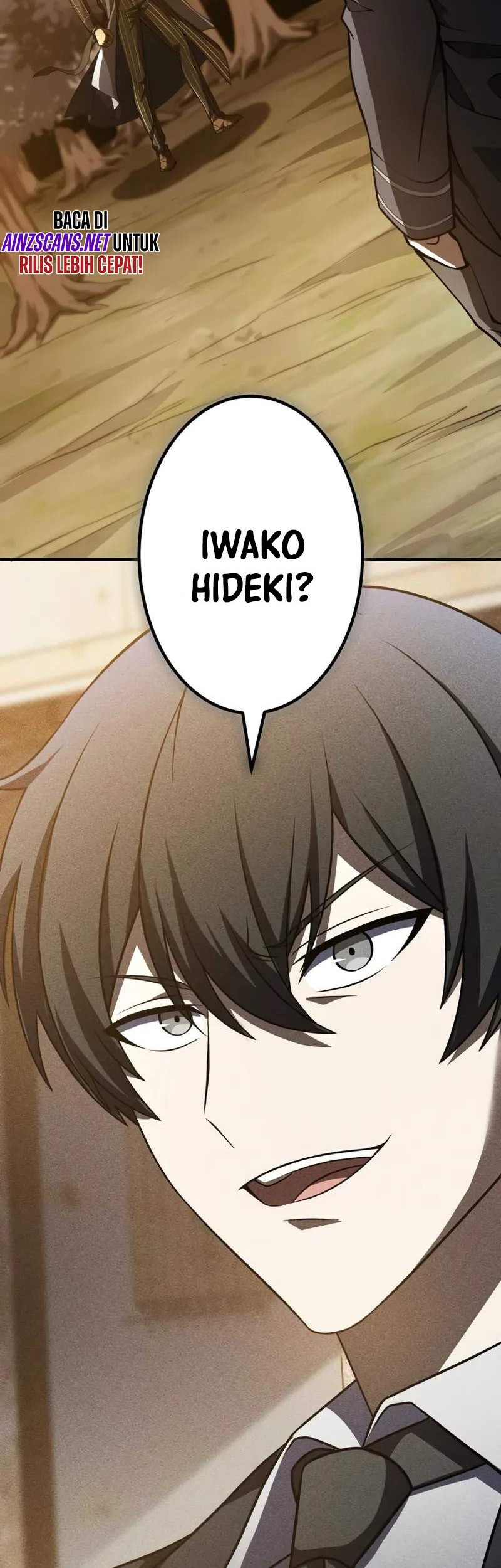 Baca  The Hero Starts Over at the Academy Chapter 9 Gambar 2