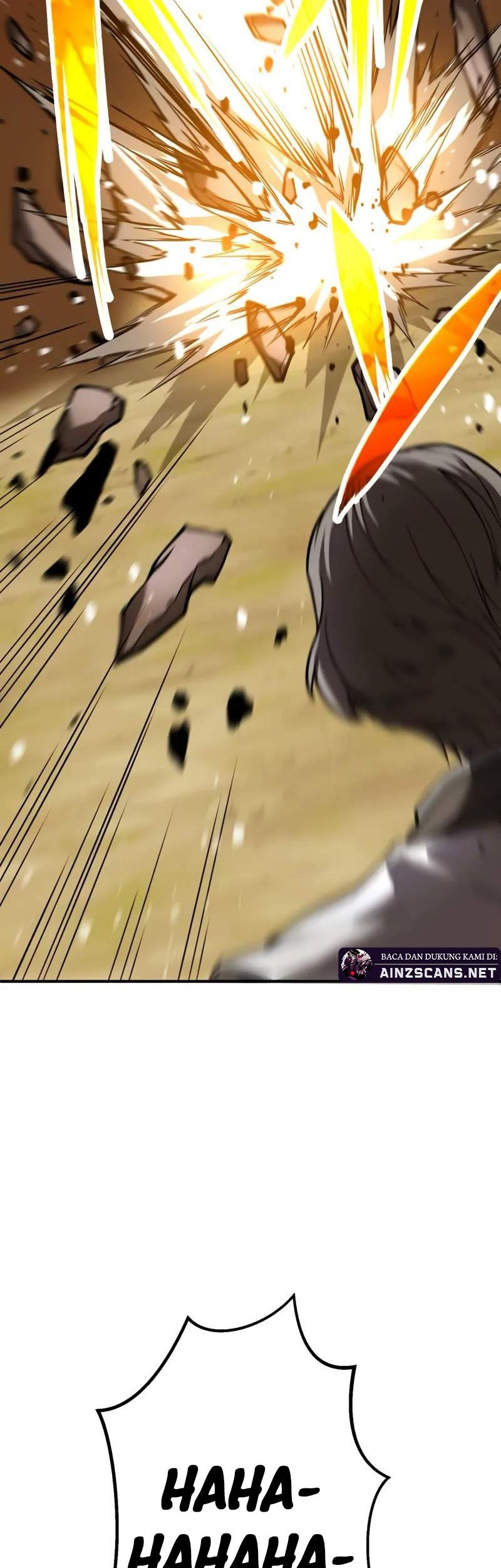 The Hero Starts Over at the Academy Chapter 9 Gambar 13
