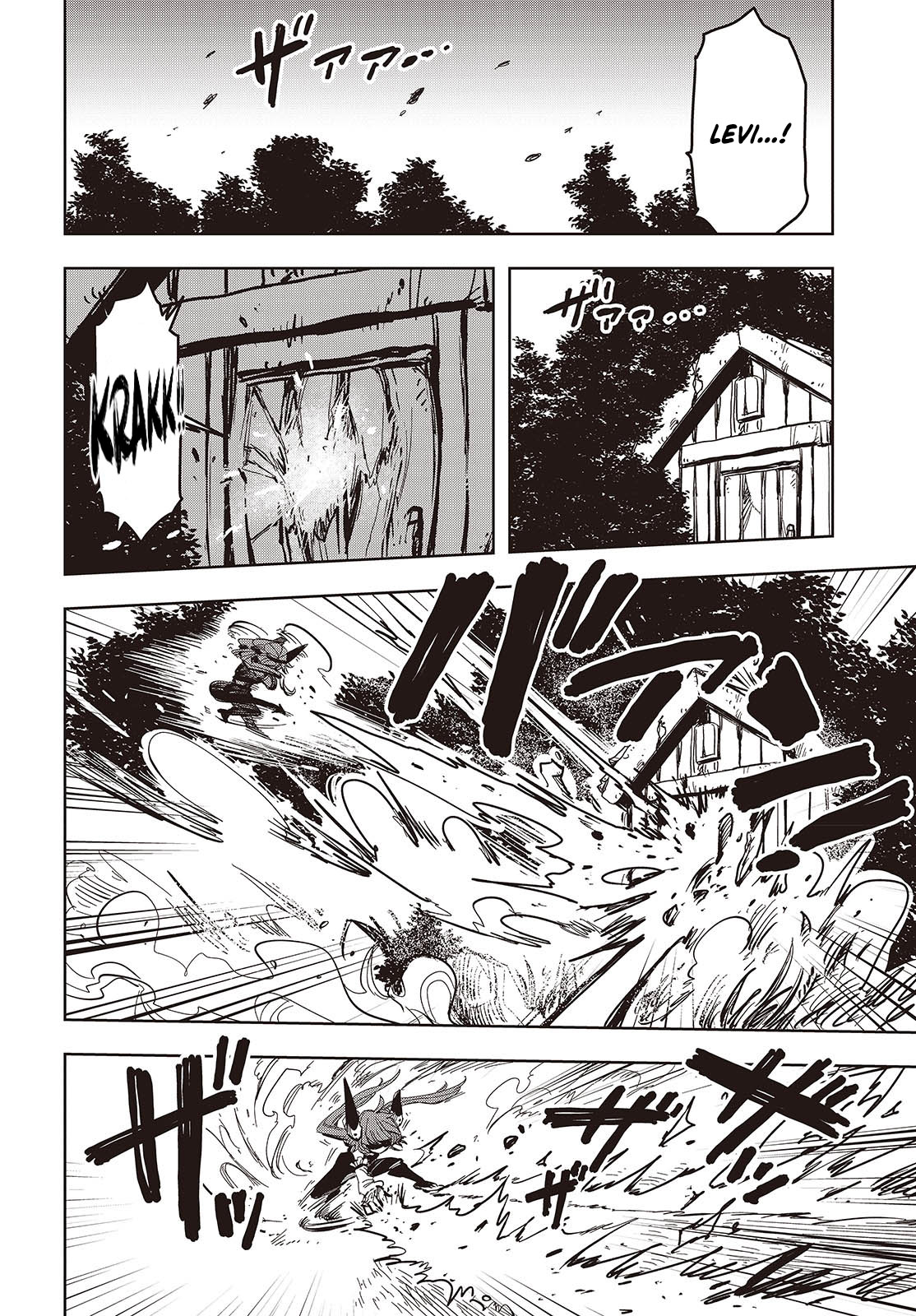 The Hidden Cubs of the Lastboss ~A Former Corporate Programmer Reincarnated in a Demon King’s Castle Is Free to Develop a “Magic Code” at Will.~ Chapter 10 Gambar 12